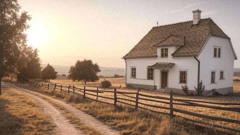 Co je to nezbytná cesta a kdy mám právo na její zřízení?