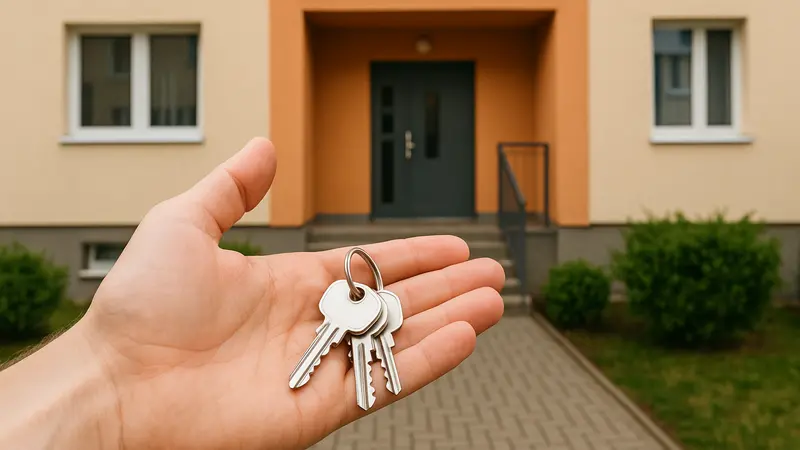 Nájemní smlouva – co by měla obsahovat a na co si dát pozor?