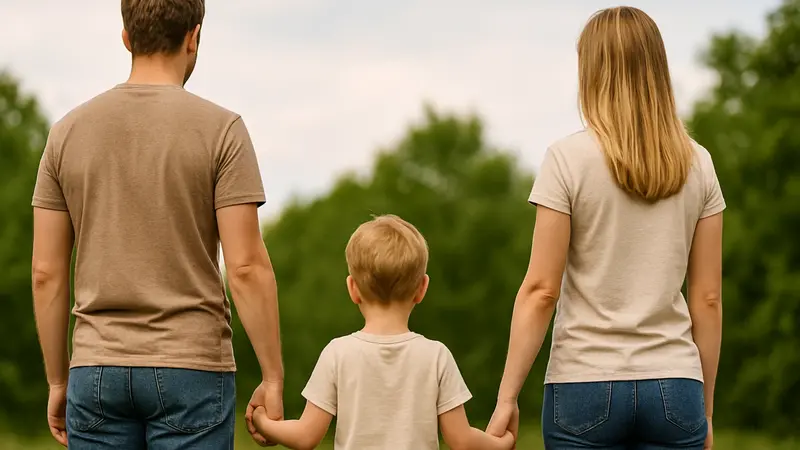 Péče o děti – jaké změny přinese novela od 1.1.2026?