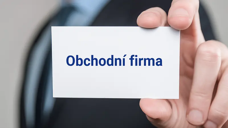 Jak chránit název firmy před zneužitím?
